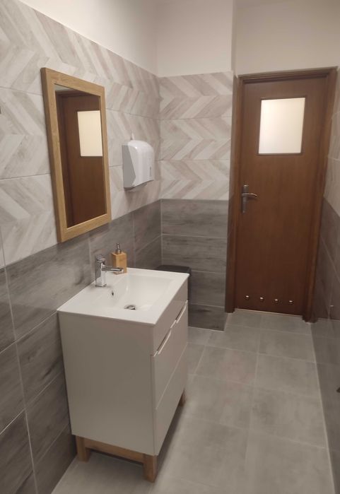 Biuro na wynajem 12m2