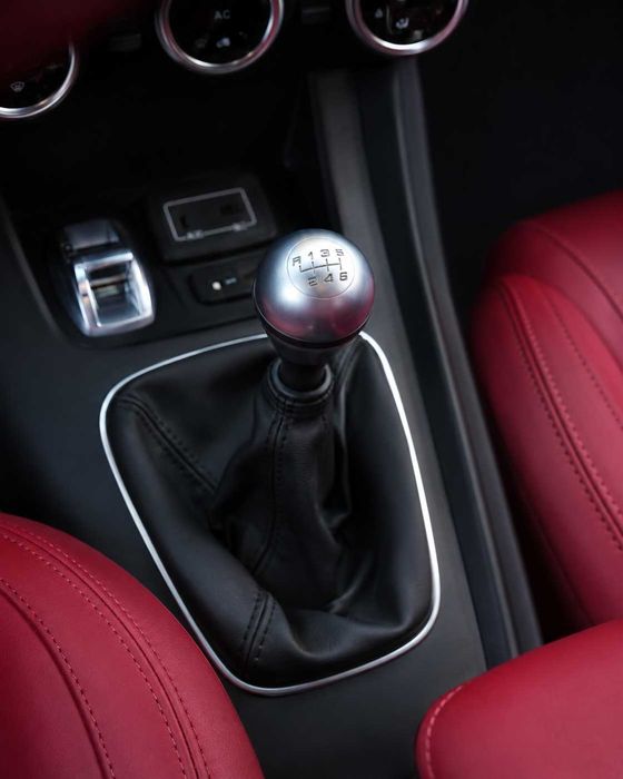 ALFA ROMEO GIULIETTA 2.0 150CV
