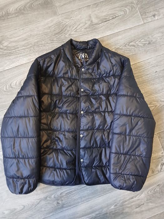 Курточка zara підліток s xs