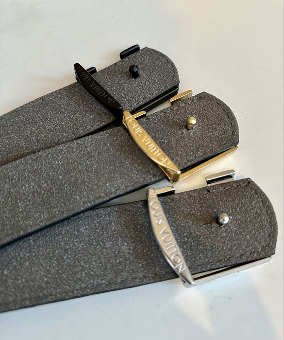 Pasek Luis Vuitton premium