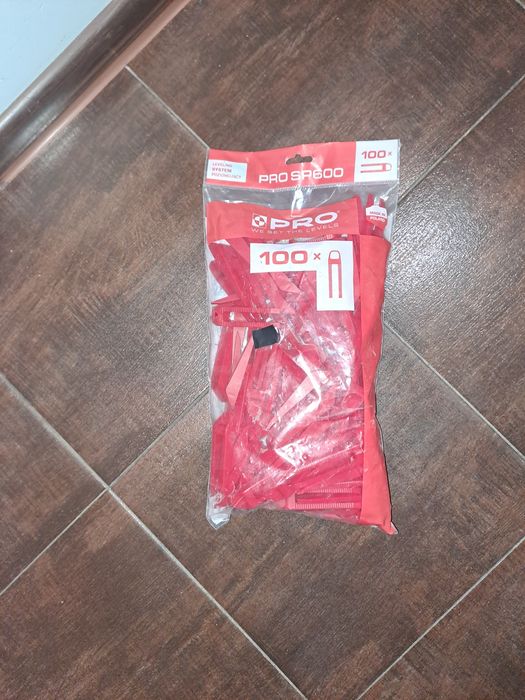System poziomowania płytek pro Kliny