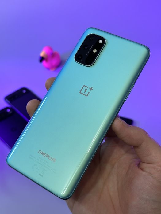 OnePlus 8T KB2003 | НОВИЙ стан