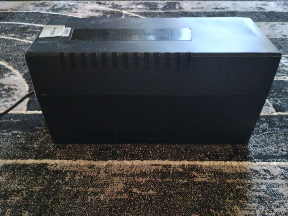 Green Cell Power Proof 2000VA 1200W UPS Zasilacz awaryjny
