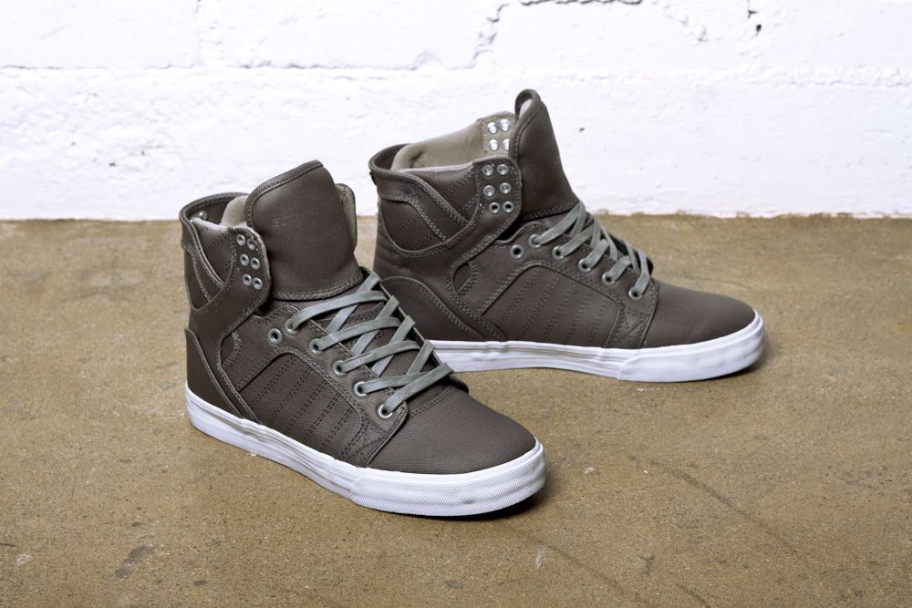 Кросівки  Supra Skytop