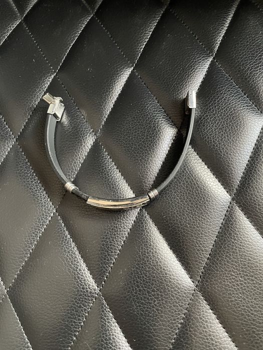 Pulseiras novas