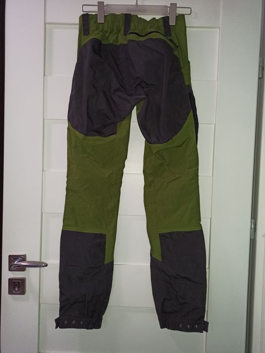 Spodnie Revolution Race GPx Pro Pants Damskie 34/S