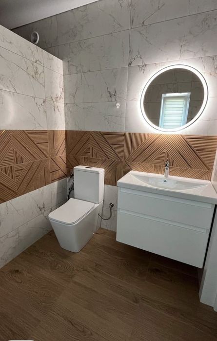 Продаж котеджу з сучасним ремонтом Зубра