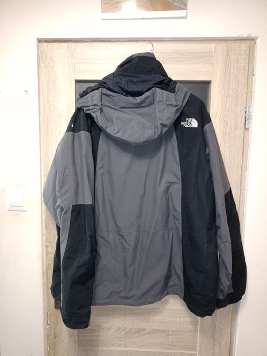 Kurtka The North Face roz xxl