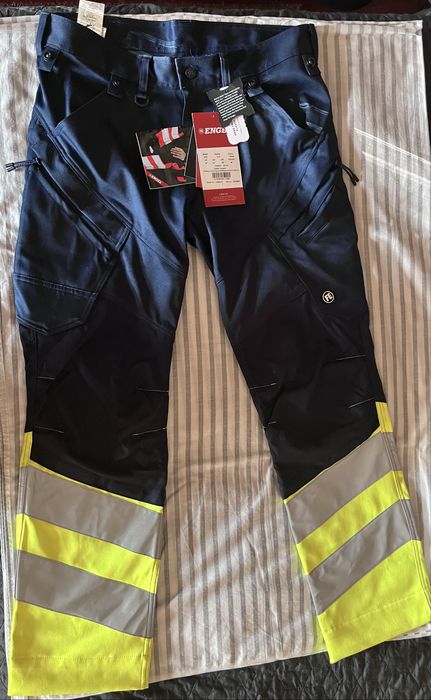 Штани робочі FE ENGEL