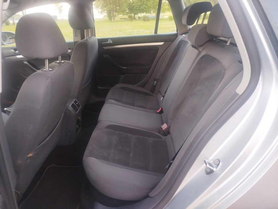 Volkswagen Golf 1.9 TDI 153.000KLMS AUTOMÁTICA!!
