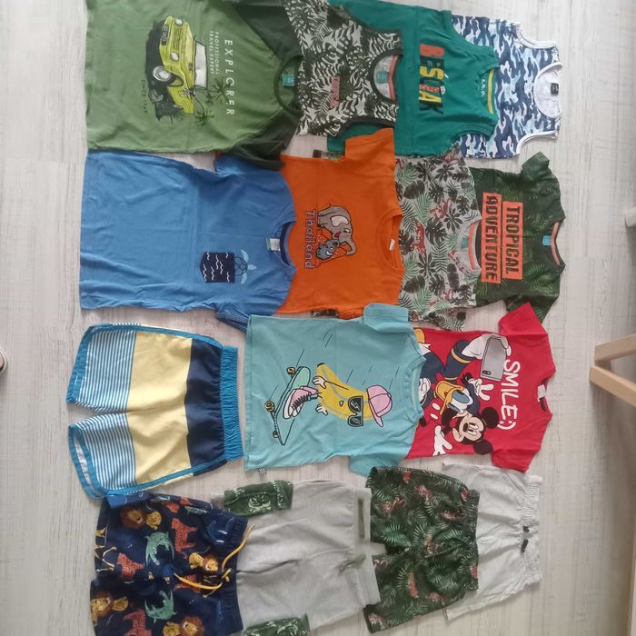 Paka dla chłopaka 116