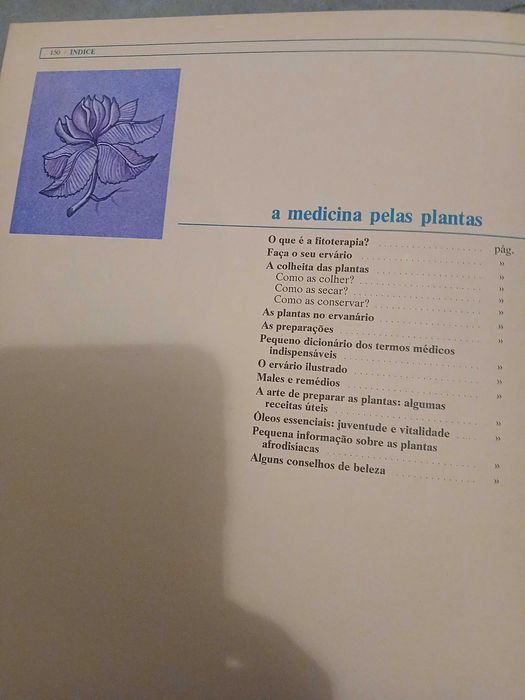 Medicinas Secretas I e II, Enciclopédia de Ciências Ocultas