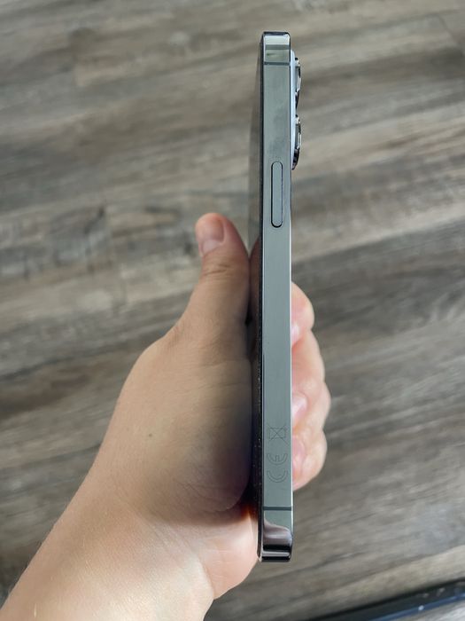 Iphone 13 pro 126gb