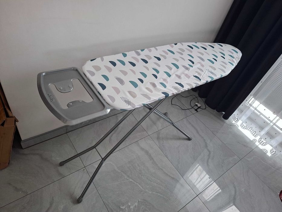 Rayen deska do prasowania 120x38cm