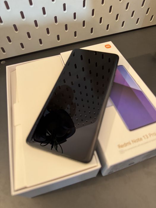Xiaomi Redmi Note 13 Pro+ (Plus) 5G 6.67" Dual SIM 512gb