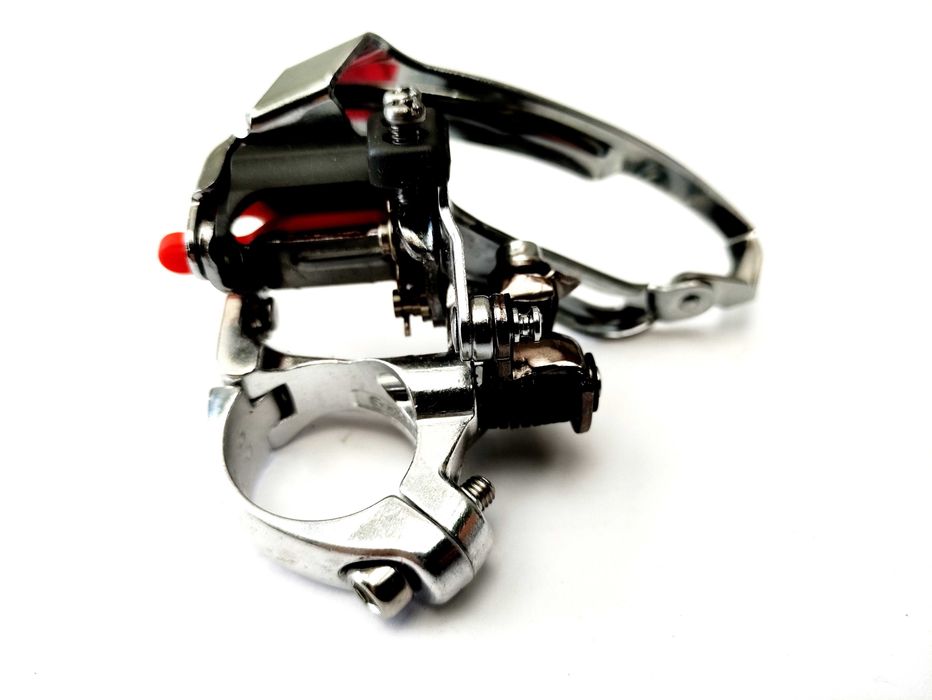 NOWA Kultowa SHIMANO STX przerzutka przednia MTB FD-MC34 28,6 mm