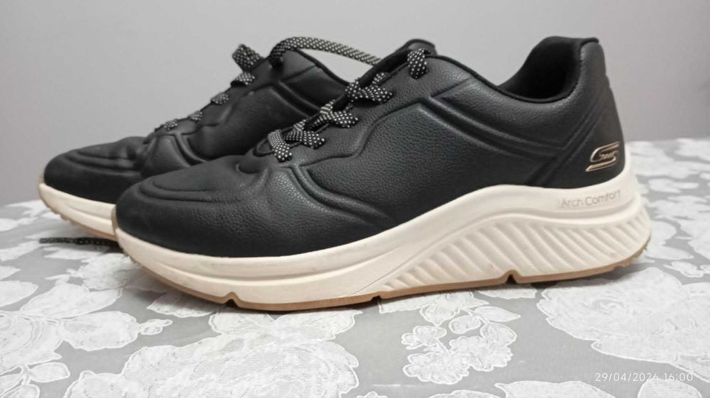 Sapatilhas Mulher Skechers Arch Confort