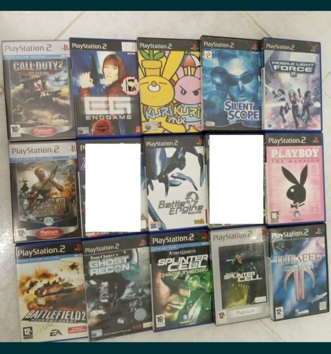 PS2 Various, The Sims, Spider-Man, Harry Potter, Astro Boy64751444053123121