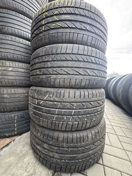 Шини 255/50 R19 Bridgestone Duale.Tesla Y. Літо.склад.шиномонтаж