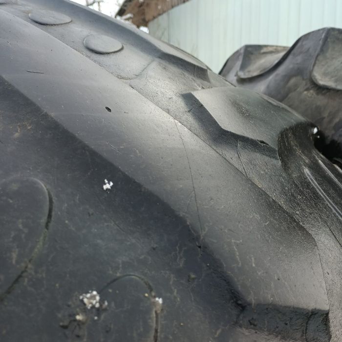 Opona do ciągnika BKT 520/85 R38