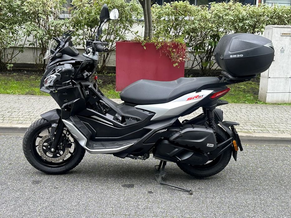 Aprilia