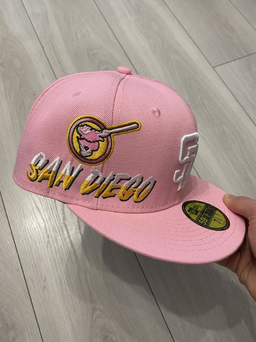 Czapka NewEra San Diego