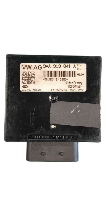 Módulo Electrónico VW TIGUAN 3AA919041A (OEM) | 8ES01045220 (OEM)