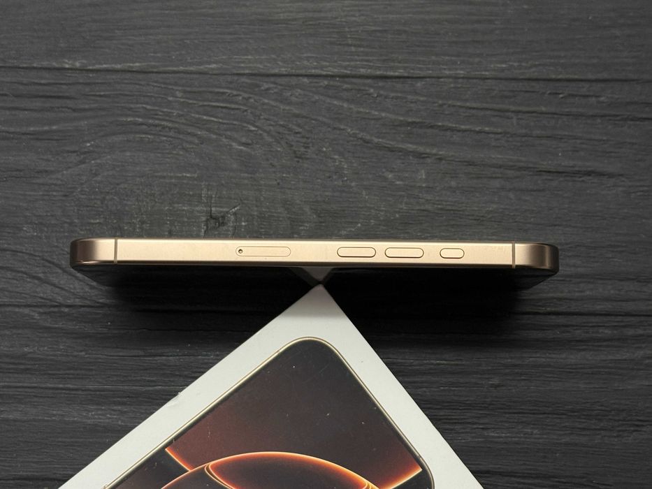 iPhone 16 Pro 512gb Desert Neverlock Trade-In/Oбмeн