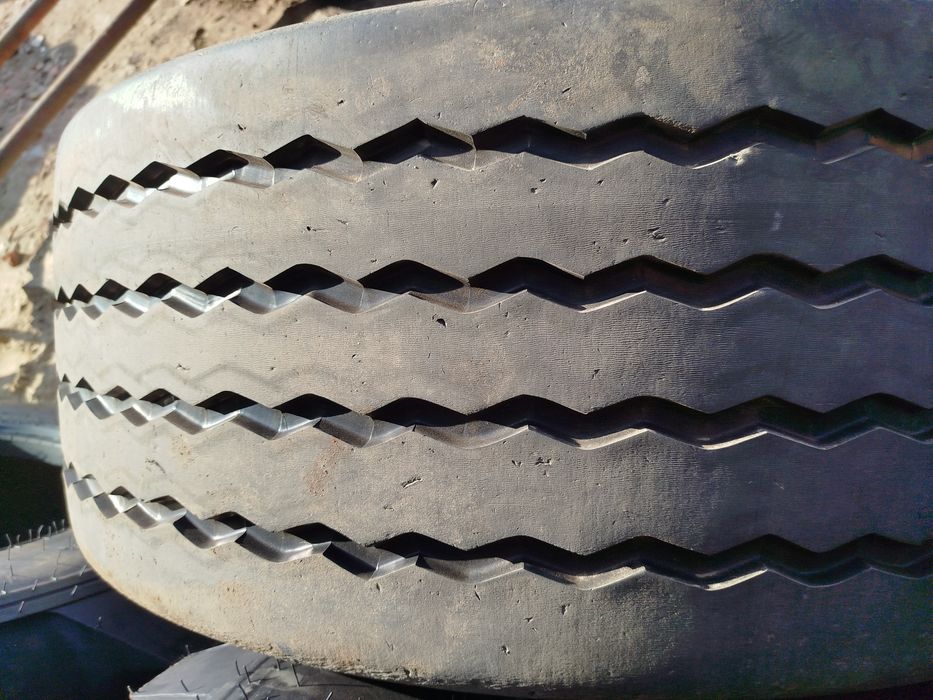 Nowe koła poszerzające 11.75x22.5 et70 8szpilek hl 8011 Bss d50 d83