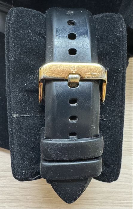 Наручний годиник Bulova