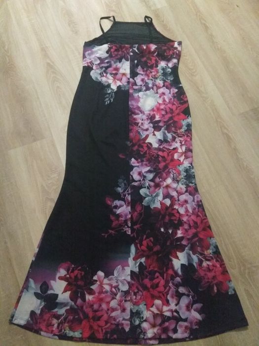 48/50 maxi suknia Venus, Wesele Sylwester