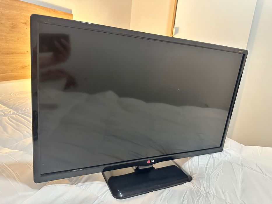 Televisão LG 29 polegadas