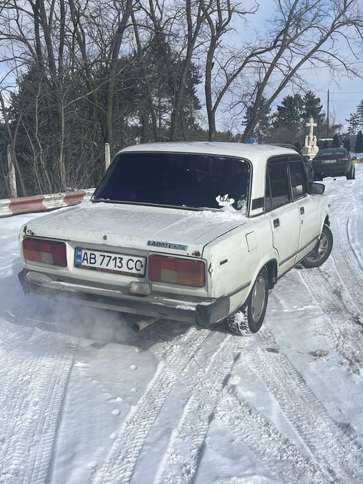 Продам ваз 2105  1994