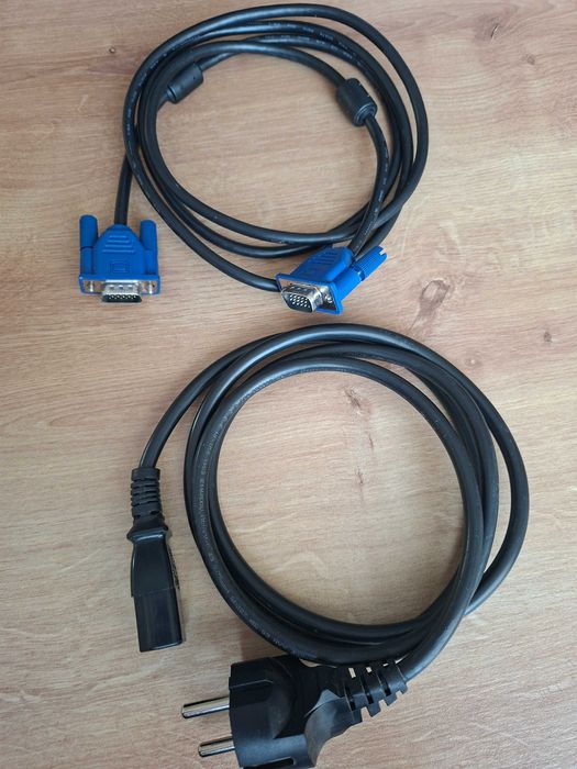 Monitor NEC LCD AS221WM