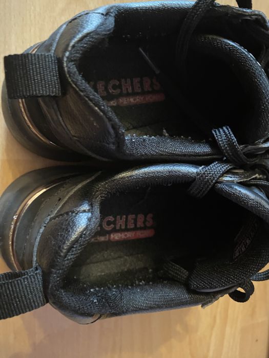 Buty damskie Skechers