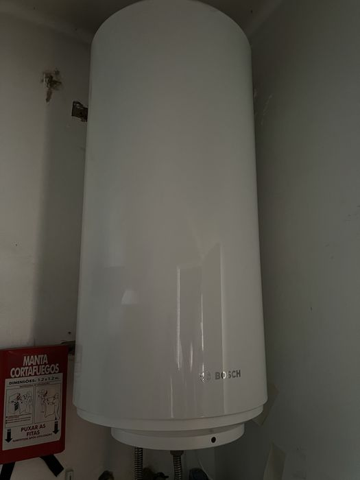 Termoacumulador Bosh 100L