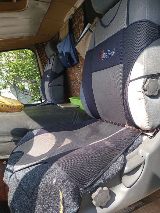 Продажа грузового авто