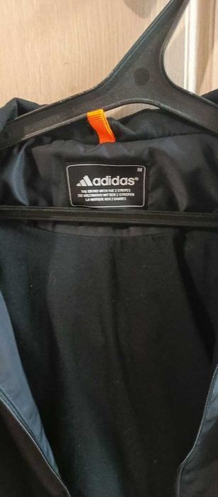 Вітрівка підліткова Adidas