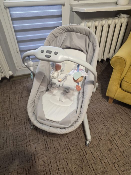 Kołyska/leżak Chicco Baby Hug 4w1