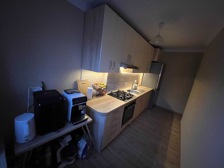 Mieszkanie 48m Radomsko ul.Brzeźnicka PARTER