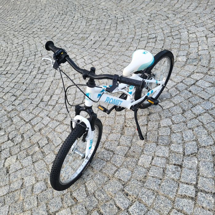 Rower Romet 20 cali