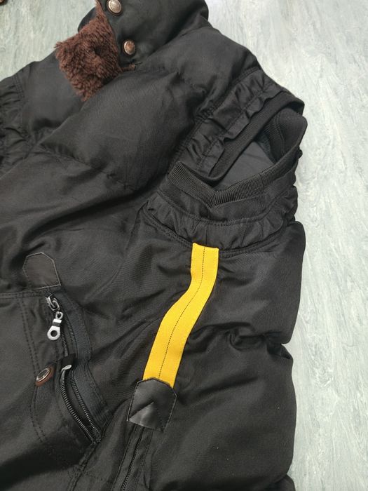 Kamizelka parajumpers