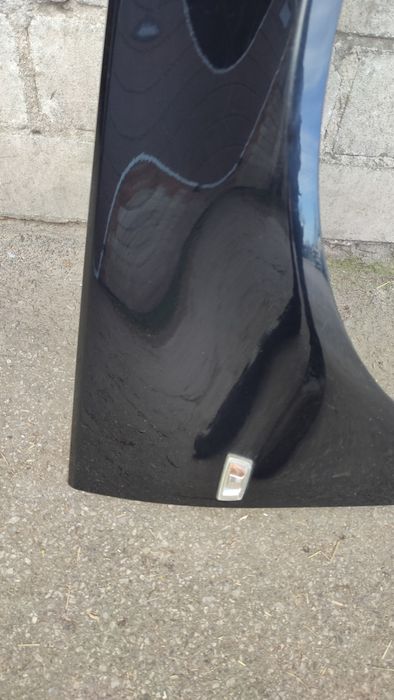 Insignia A Z22C błotnik przod przedni prawy i inne