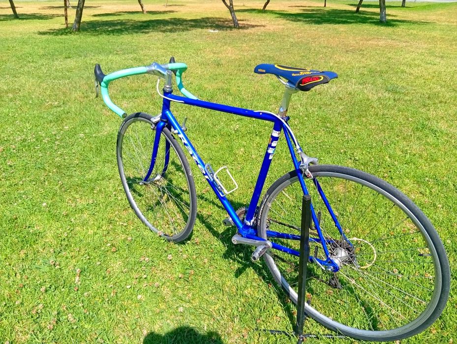 Bicicleta de estrada
