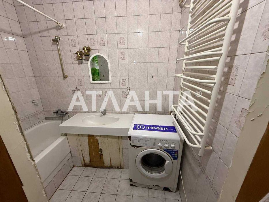 3-rooms apartment apartment by the address st. Kulikovo pole pl Oktyabrskoy revolyutsii pl (area 78 m²) - Atlanta.ua - photo 9