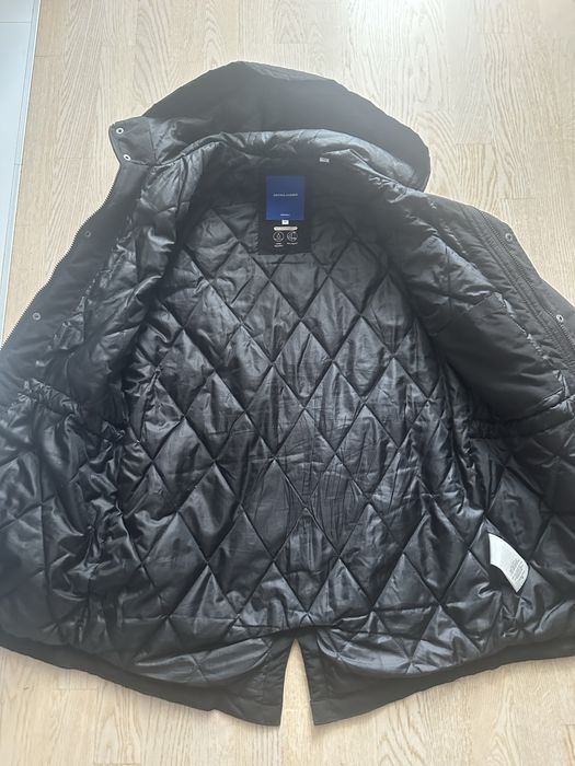 Куртка демисезон мужская Jack&Jones, размер М
