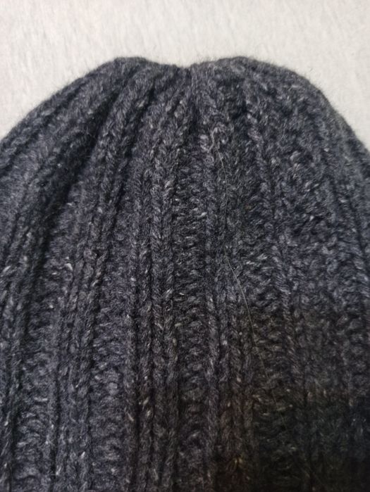 Czapka zimowa ciepła