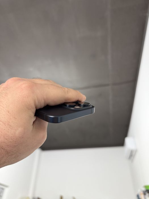 Apple iphone 15 Pro Max 256 gb Neverlock 90% айфон Про Макс