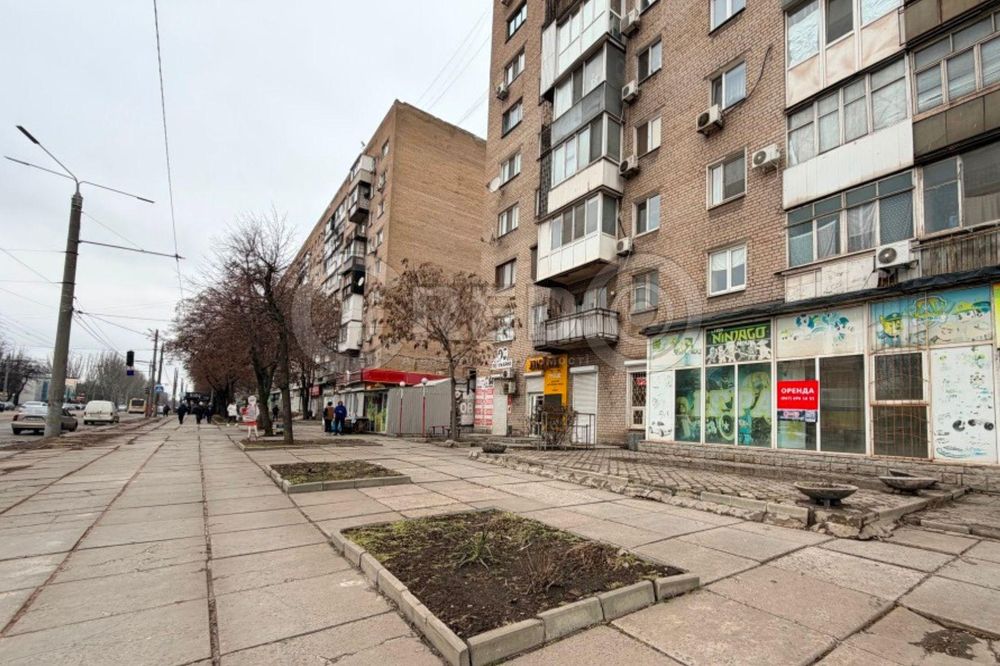 Оренда магазину пр.Університетський,69