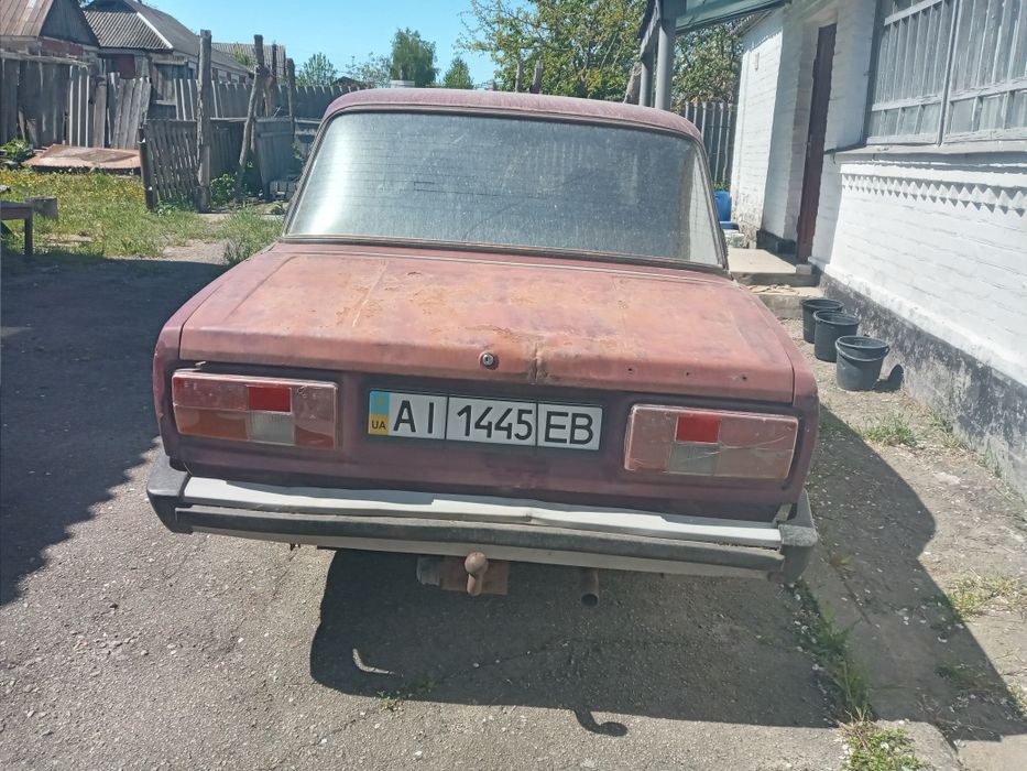 Продам Ваз 21053